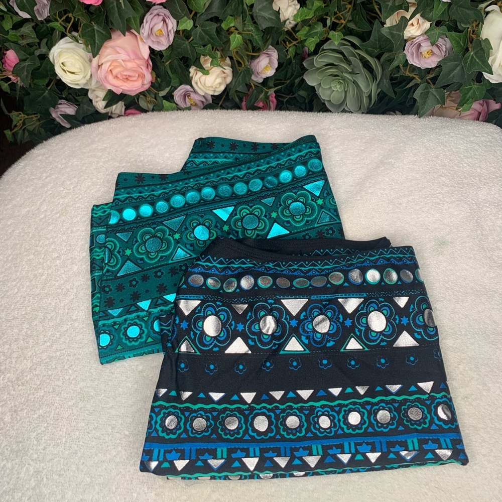 SALE Gottex Swimsuit Skirt Covers - Med and Large